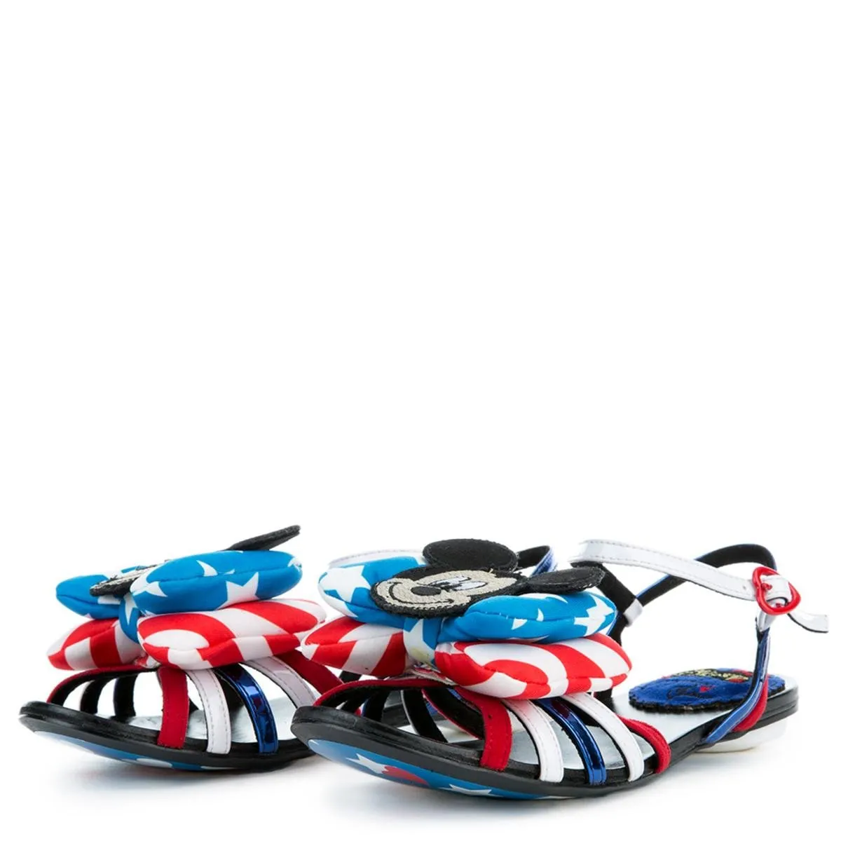 Oh Toodles Sandals