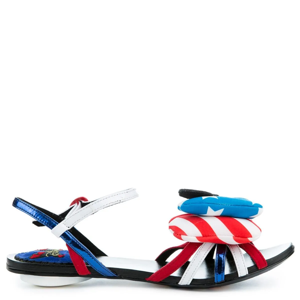Oh Toodles Sandals