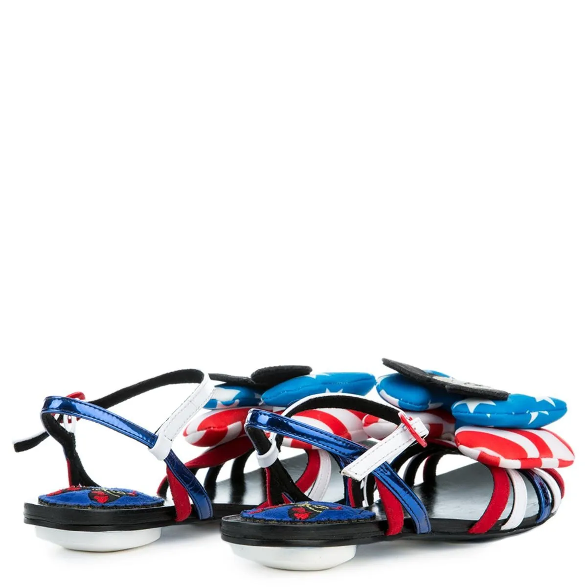 Oh Toodles Sandals