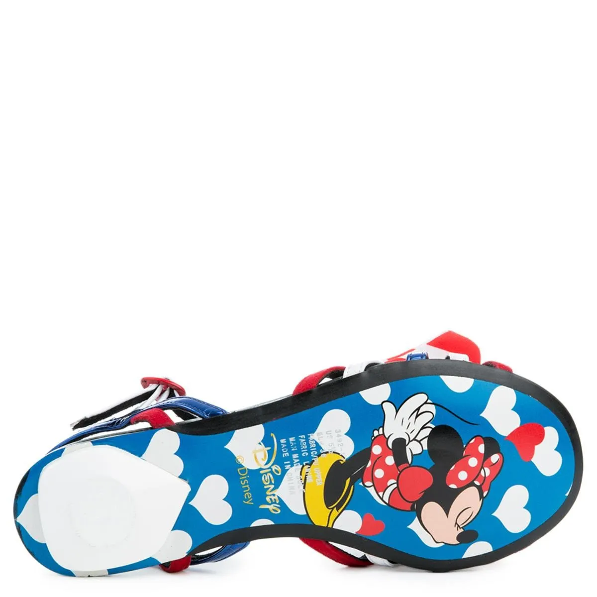 Oh Toodles Sandals