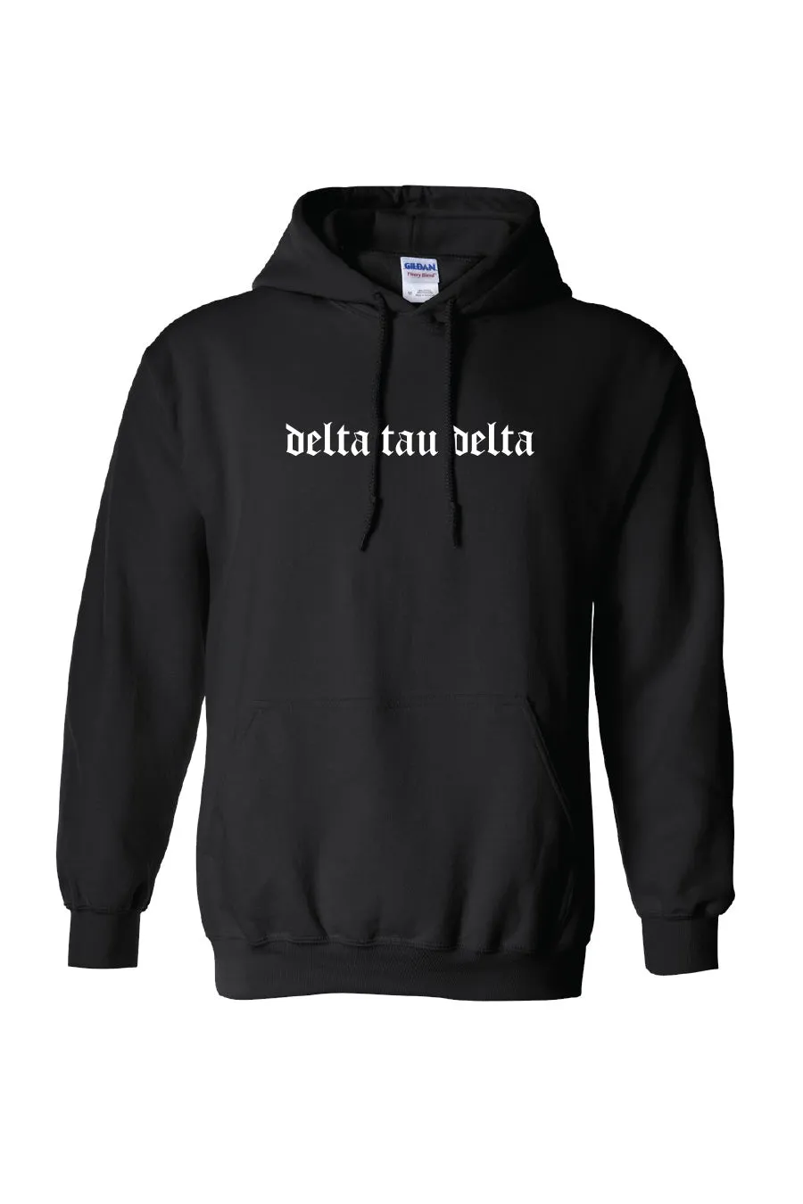 Old Delta Hoodie