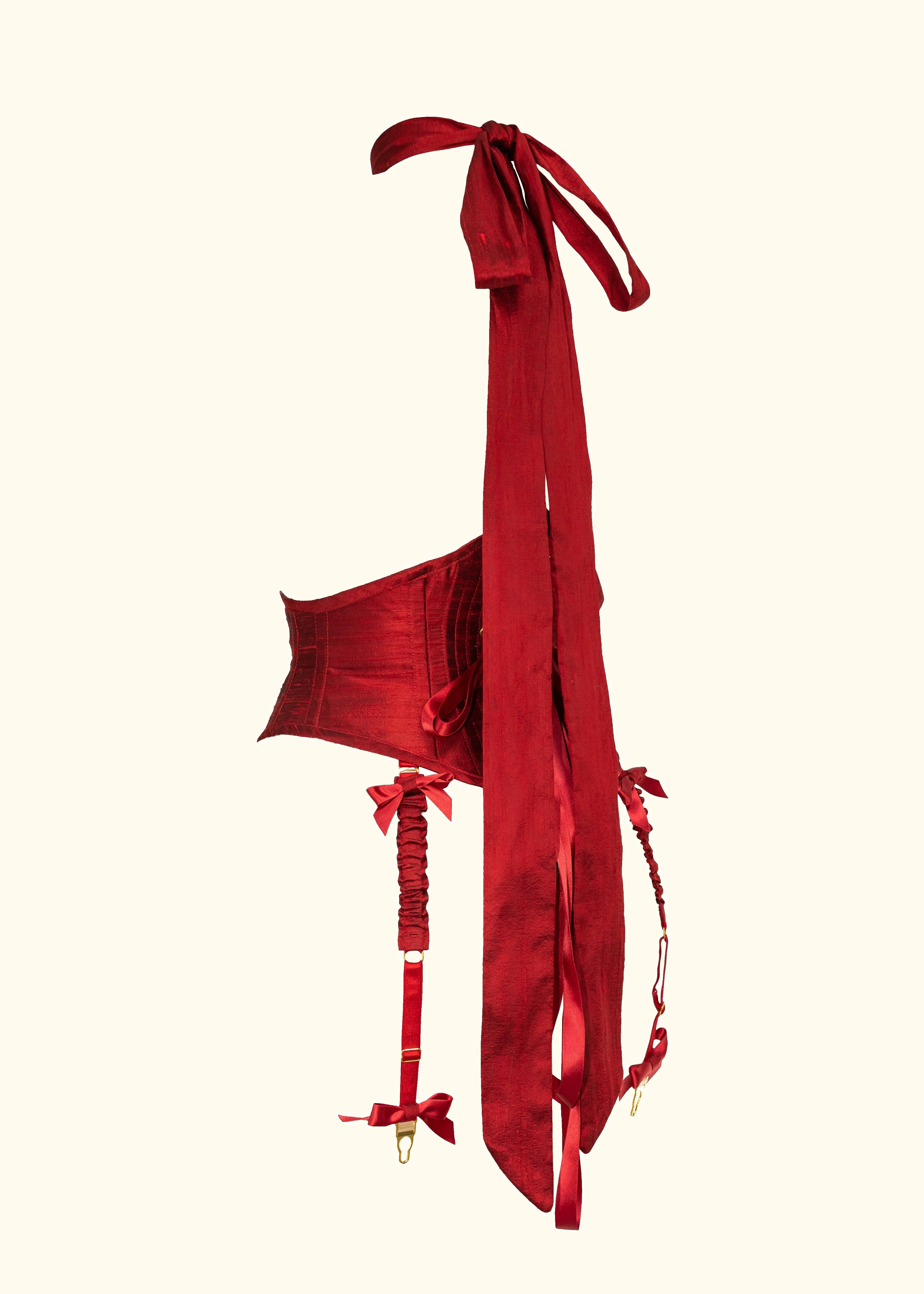 Olenska Corset Belt