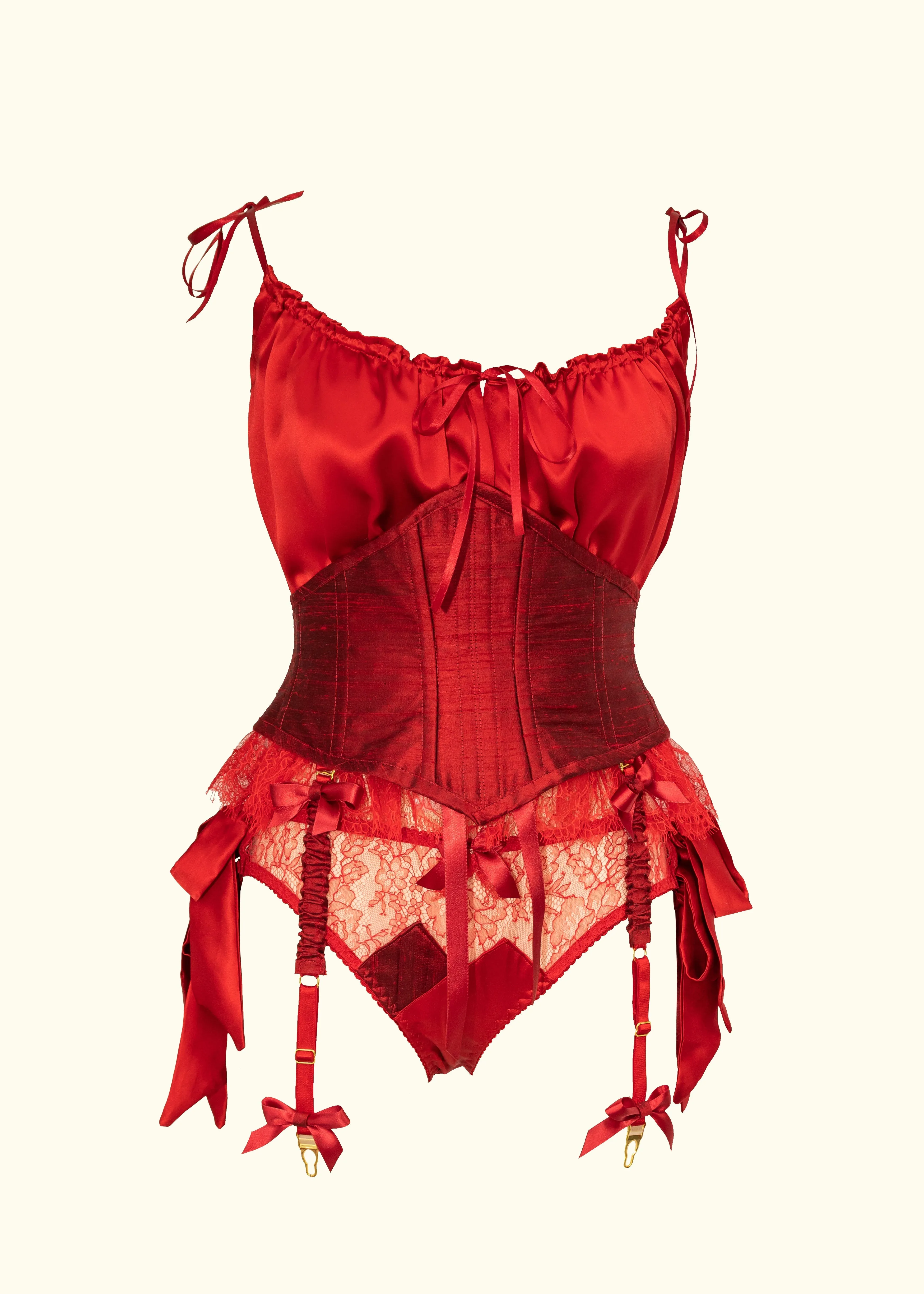 Olenska Corset Belt