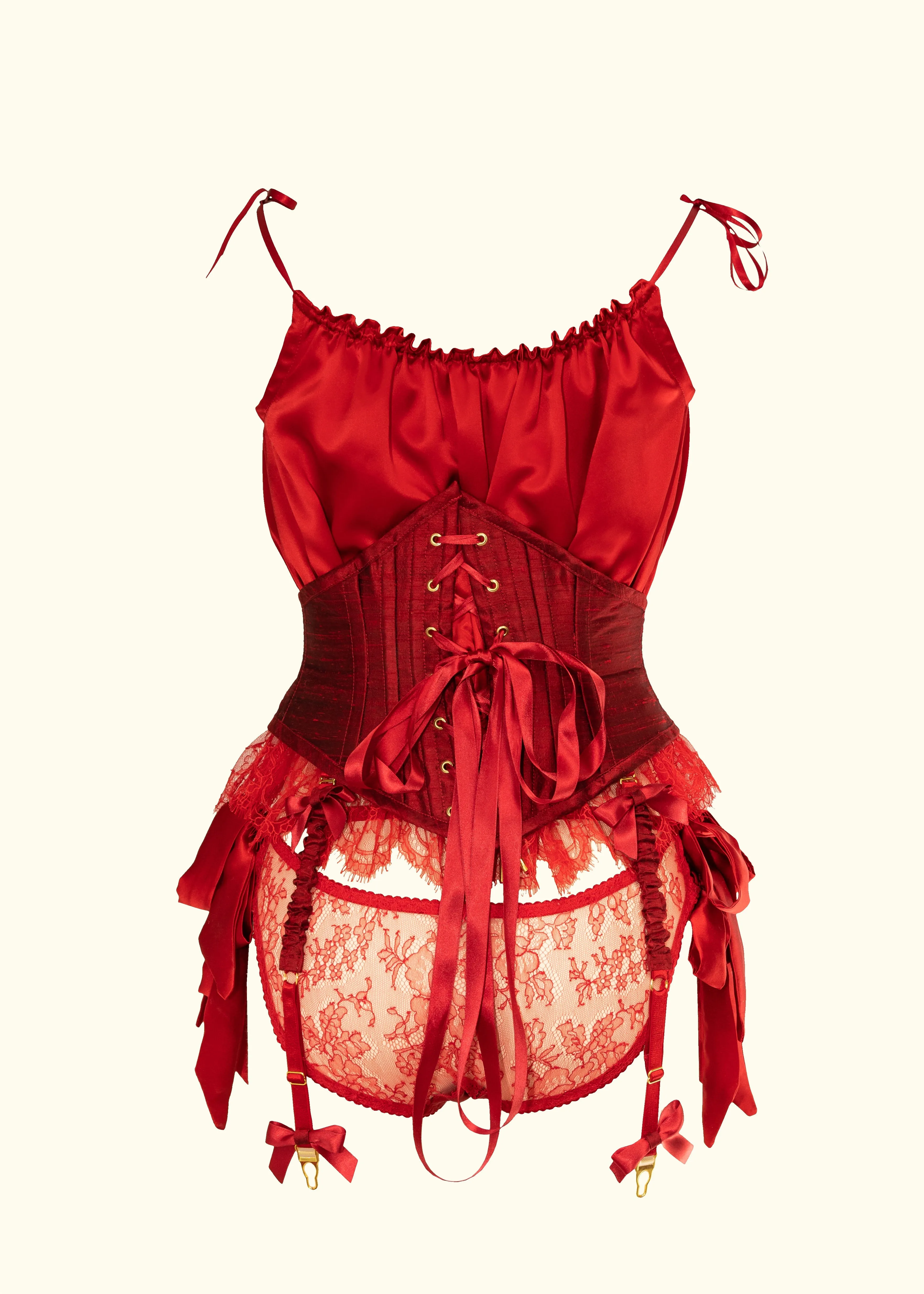 Olenska Corset Belt