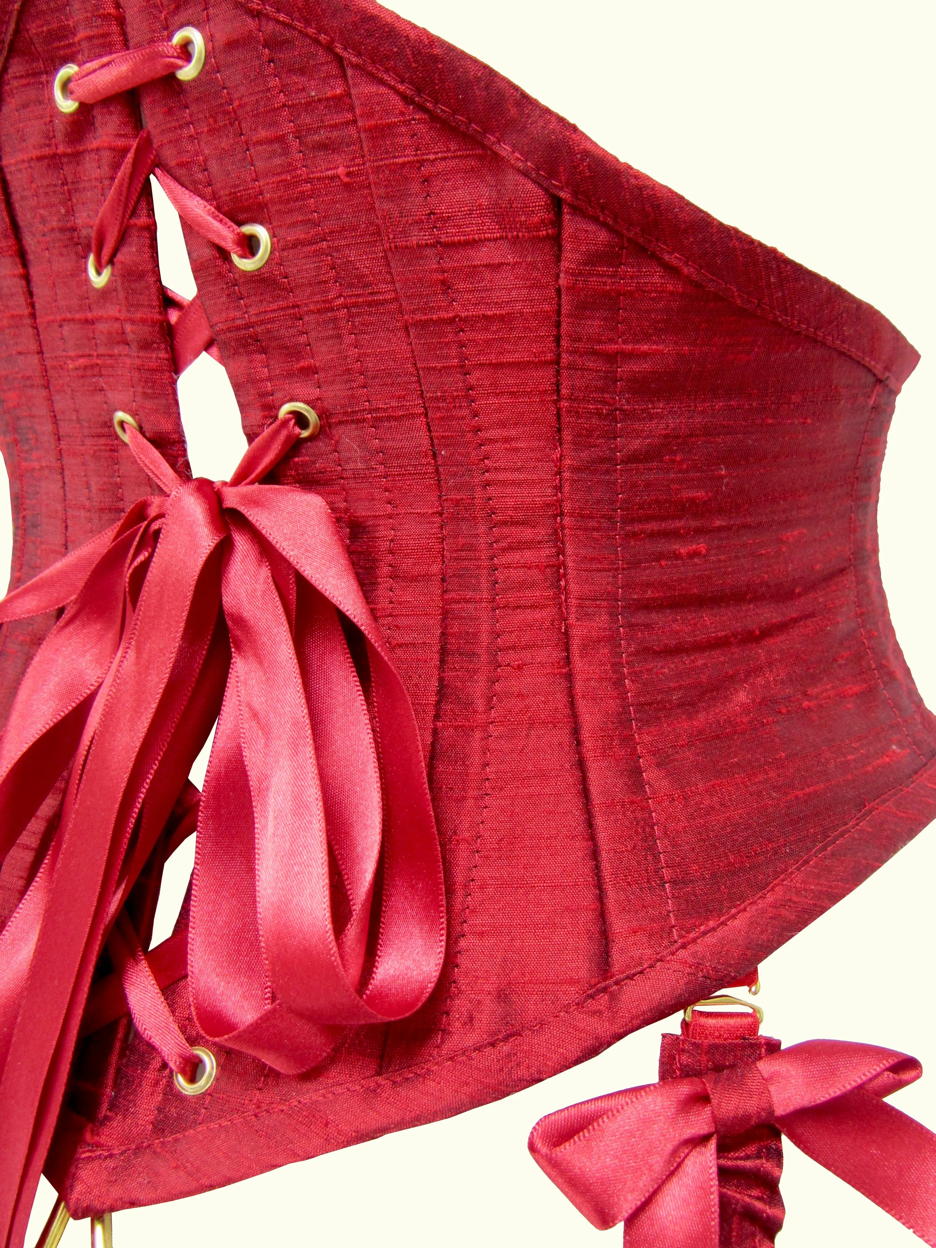 Olenska Corset Belt