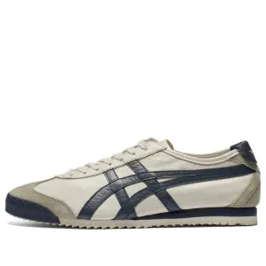 Onitsuka Tiger Mexico 66 'Birch Peacoat'