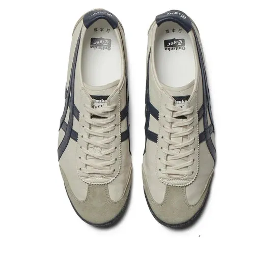 Onitsuka Tiger Mexico 66 'Birch Peacoat'