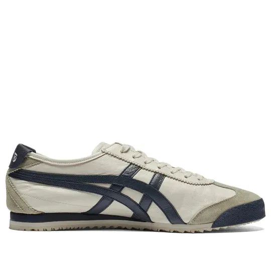 Onitsuka Tiger Mexico 66 'Birch Peacoat'