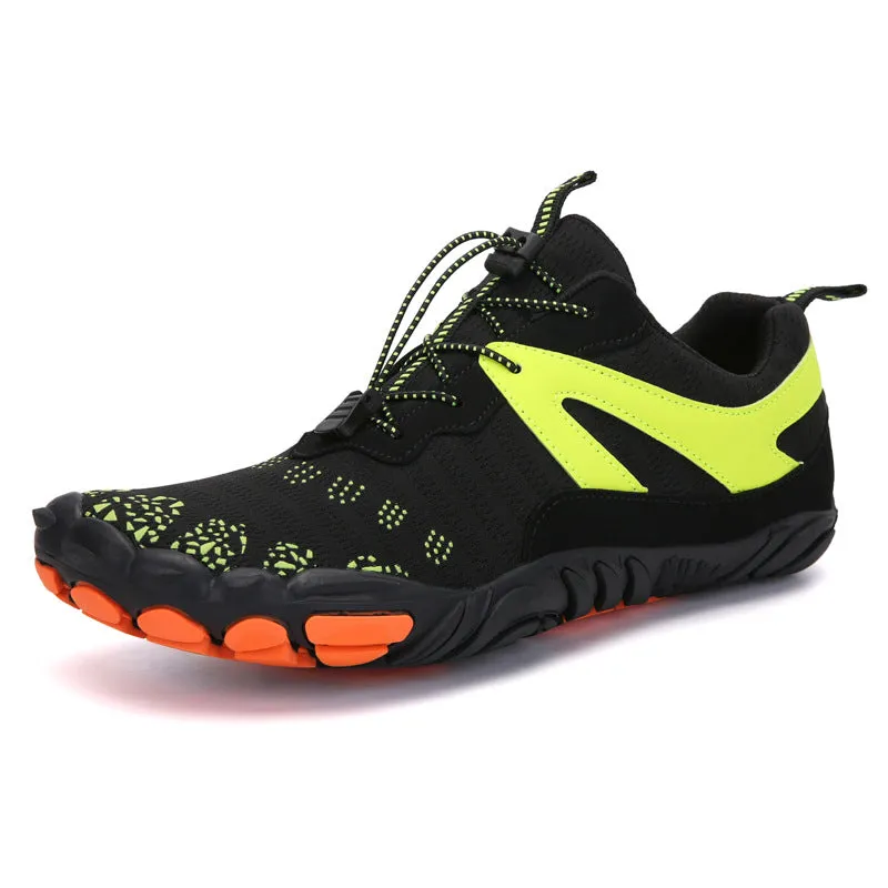 Outdoor Hiking Climbing Cycling Anti-Slip Shoes for Women
