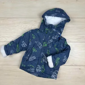 OUTERWEAR jacket