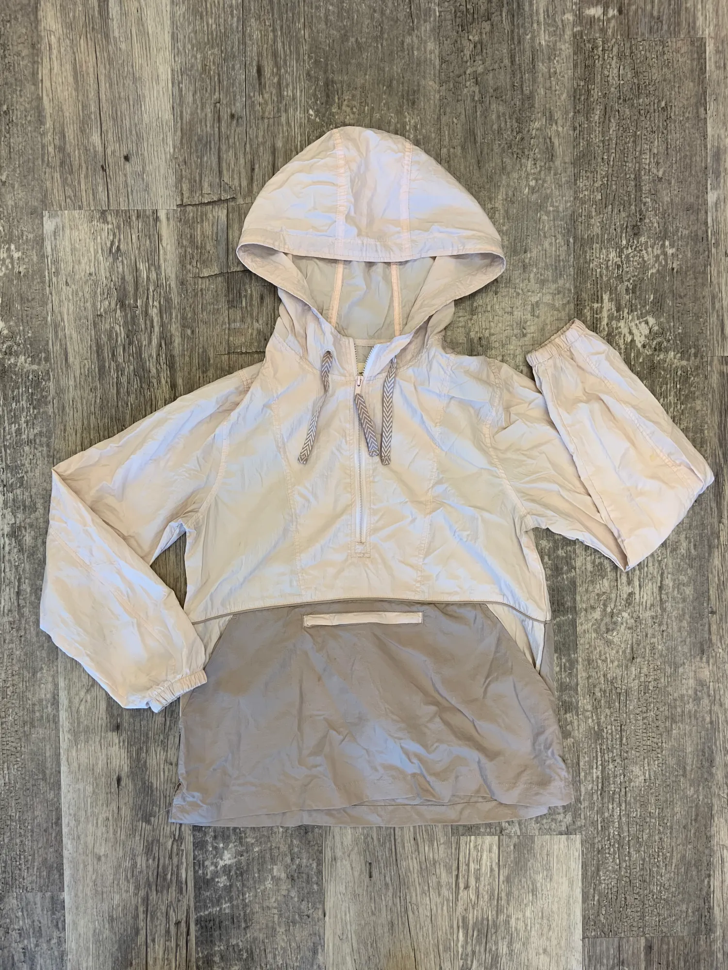 Outerwear Size Large