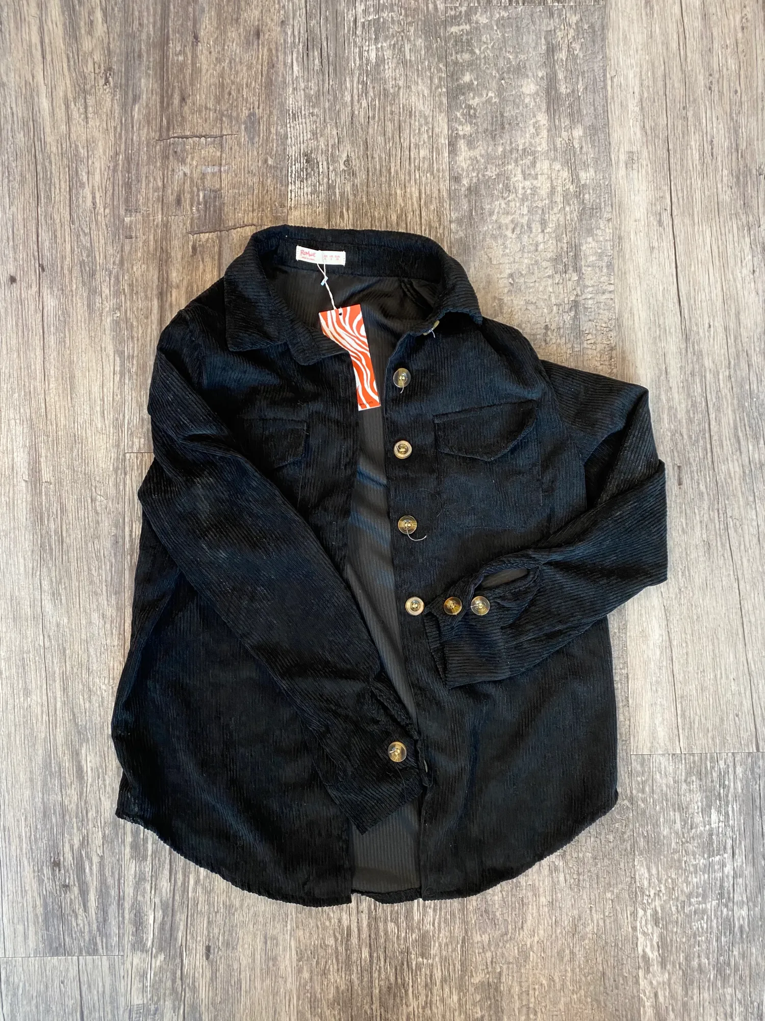 Outerwear Size Small