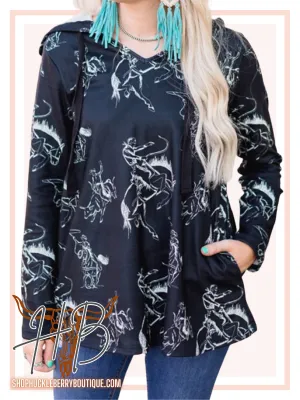 Outlaw Hoodie