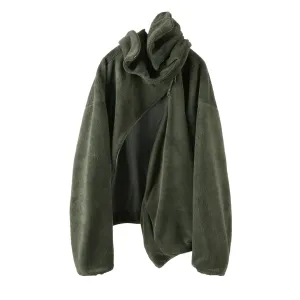 PAF 5.1 Hoodie Center Olive Green 51OHCOG