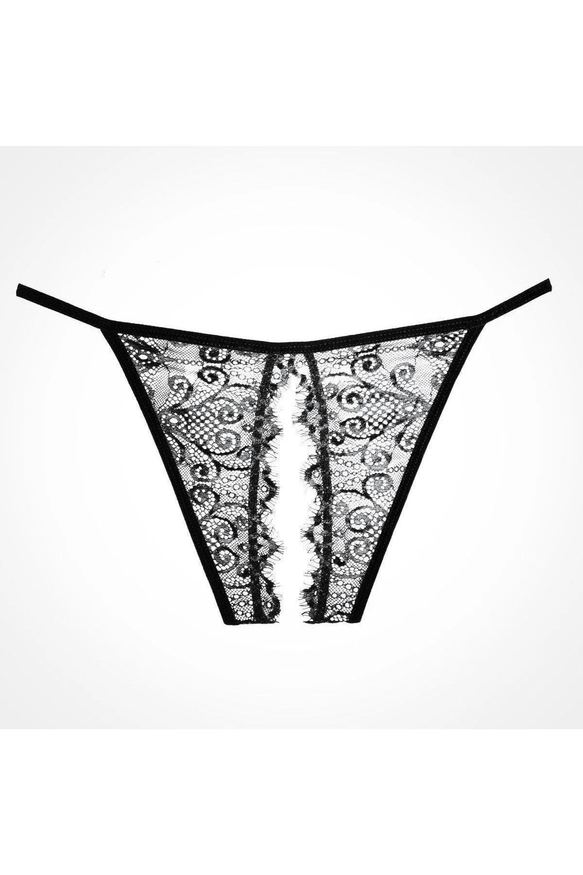 Panty by Allure