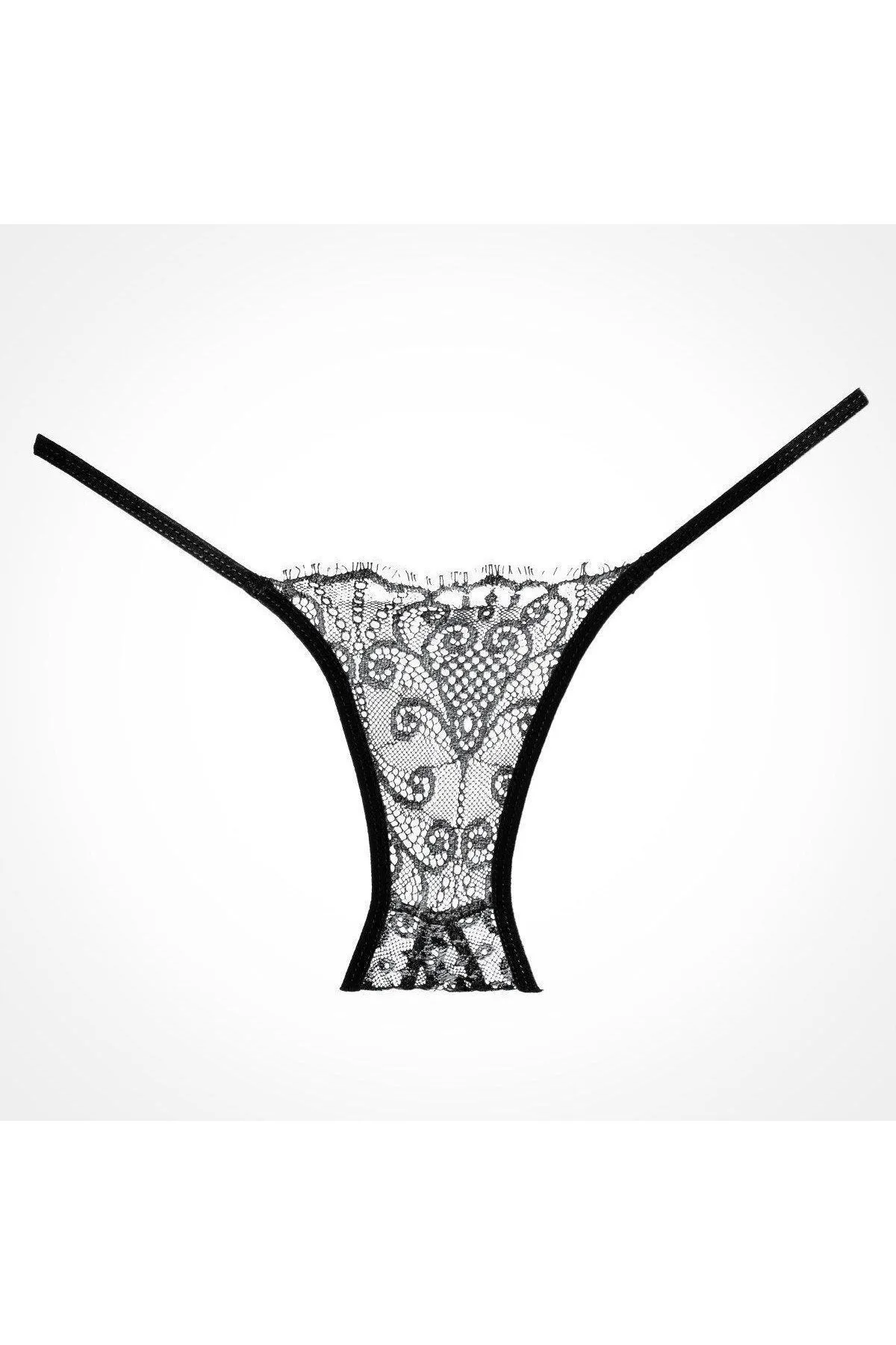 Panty by Allure