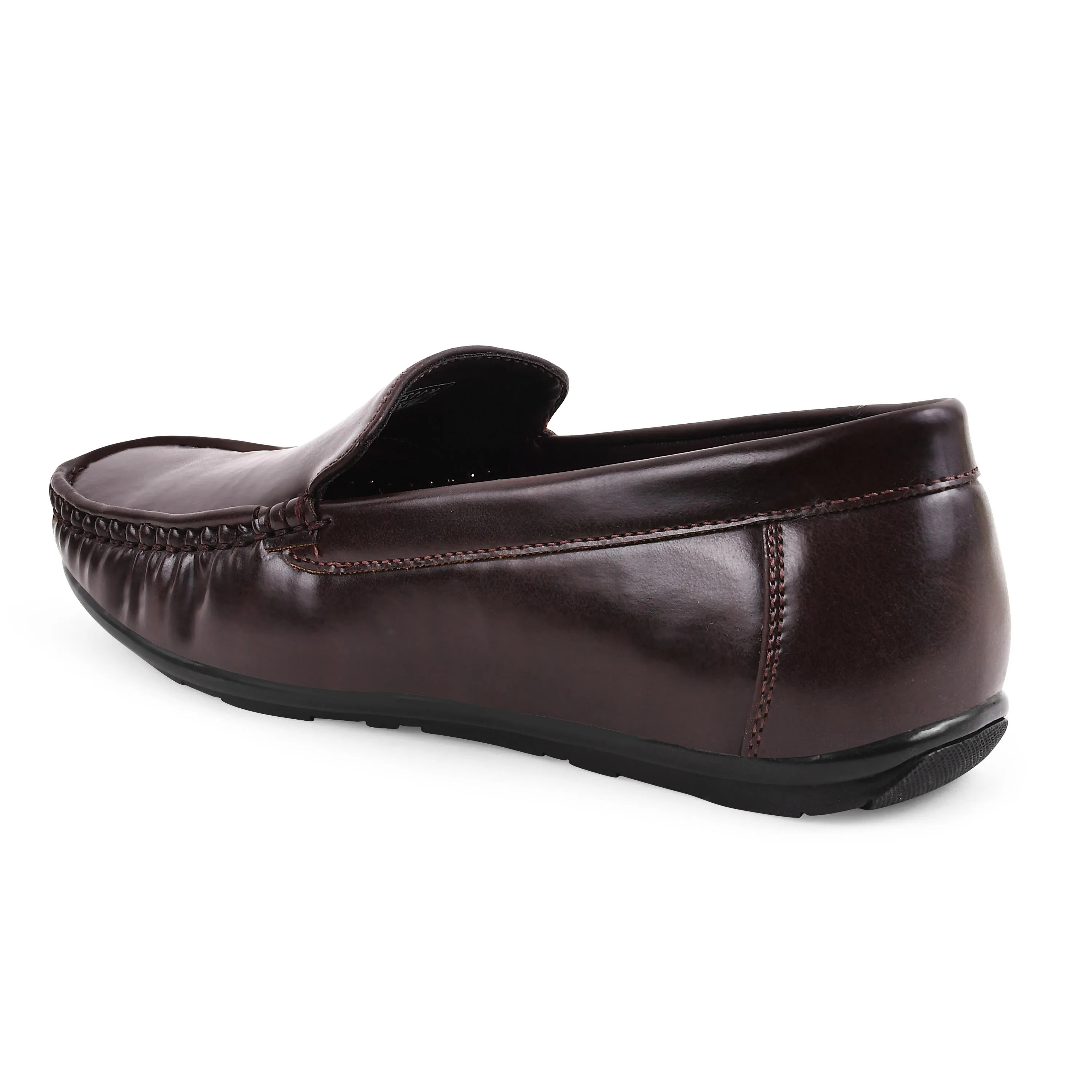 Paragon  K11234G Men Casual Shoes | Stylish Walking Outdoor Shoes for Everyday Wear | Smart & Trendy Design  | Comfortable Cushioned Soles