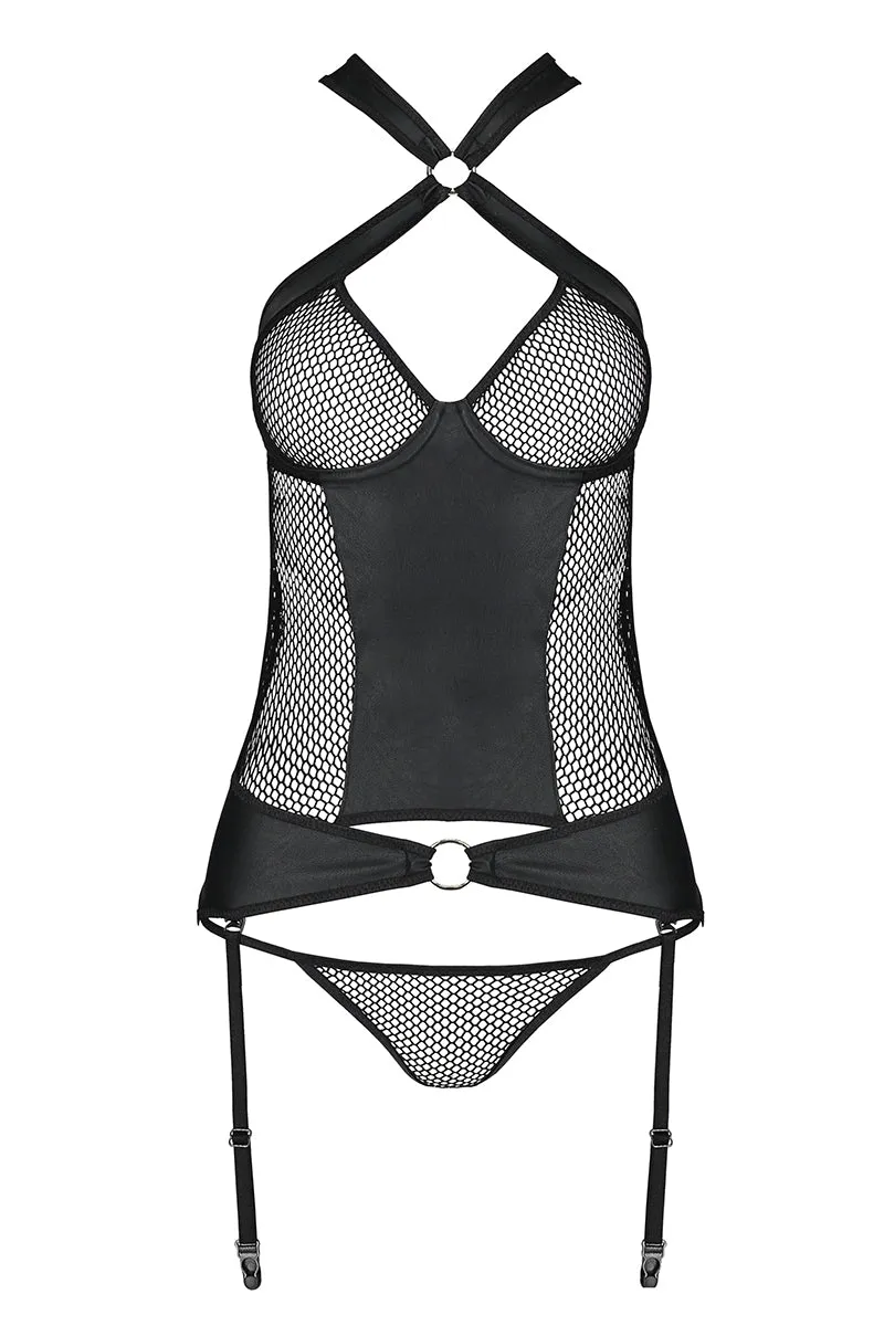 Passion Amanda Corset