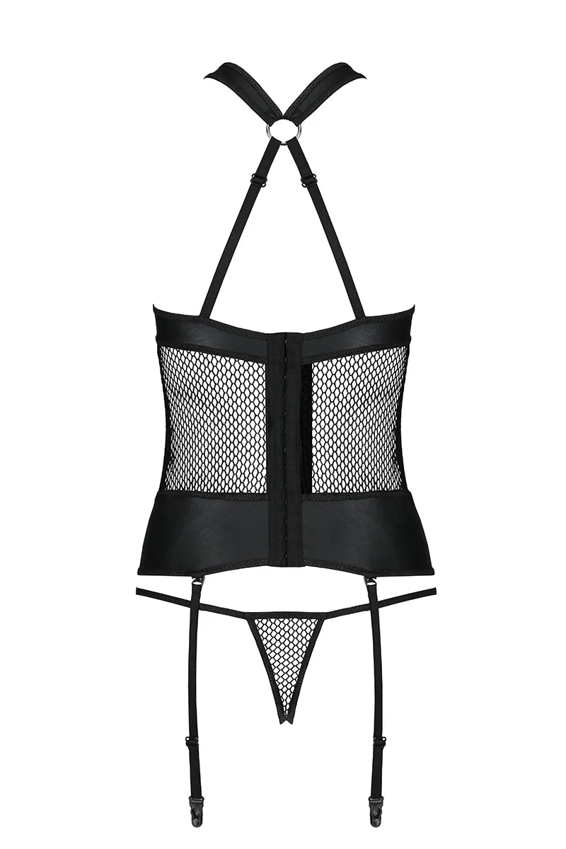 Passion Amanda Corset