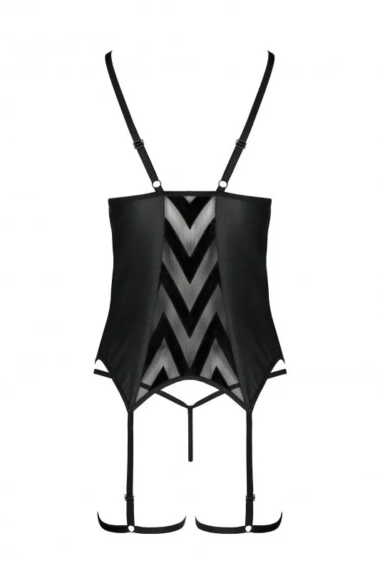 Passion Angelica Corset