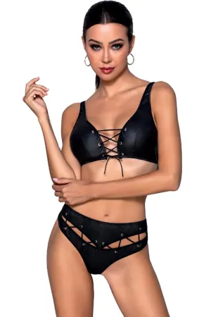 Passion Francesca Lingerie Set
