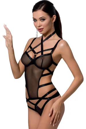 Passion Hagar Corset
