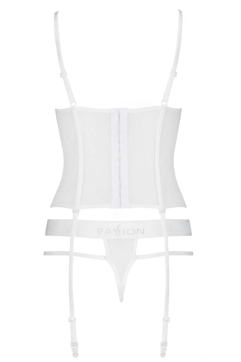 Passion Kyouka Corset White