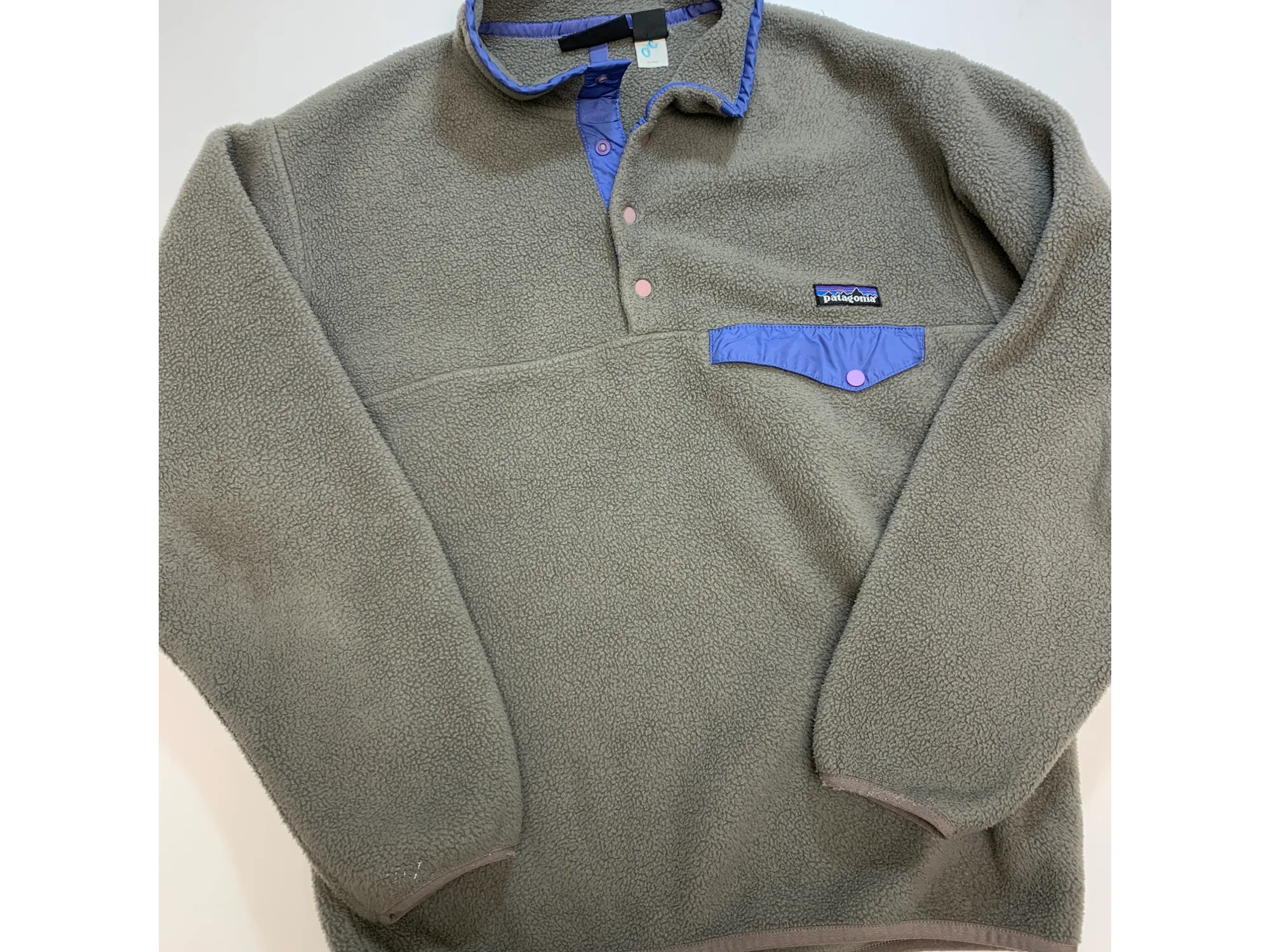 Patagonia Heavy Outerwear Size Small
