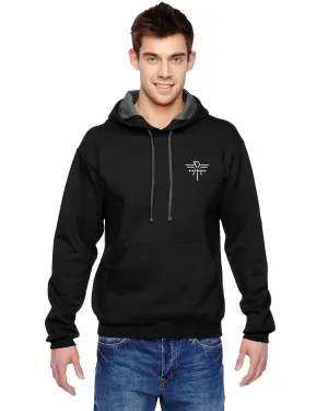 PATRIOT Eagle Hoodie Winter