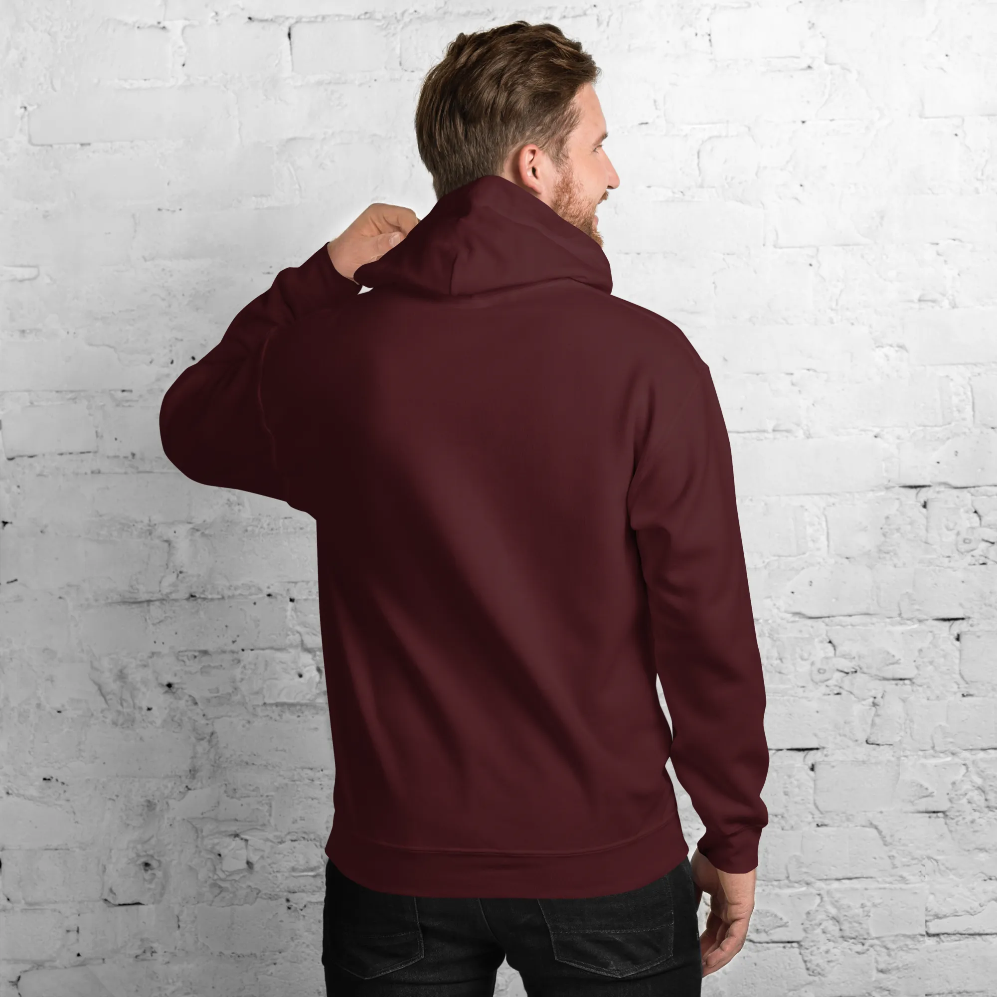 Patriot Hoodie