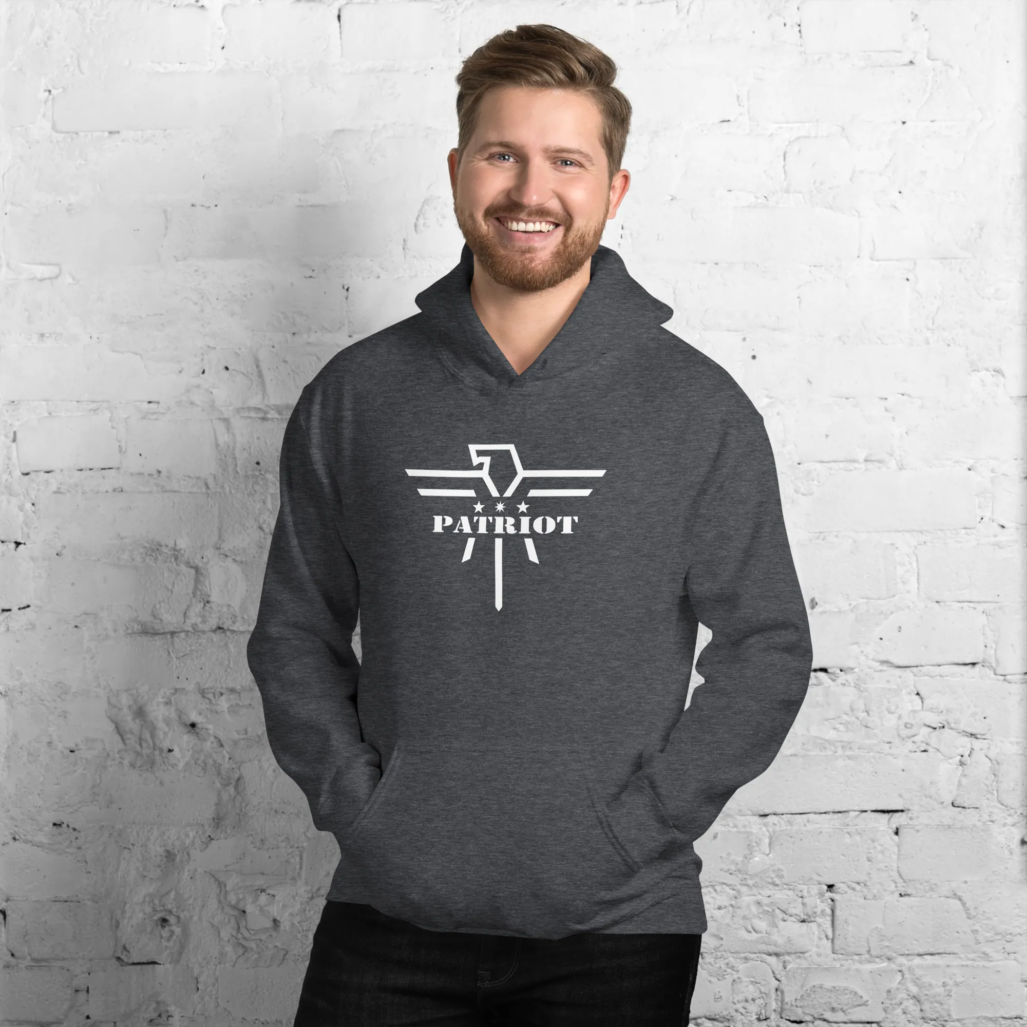 Patriot Hoodie