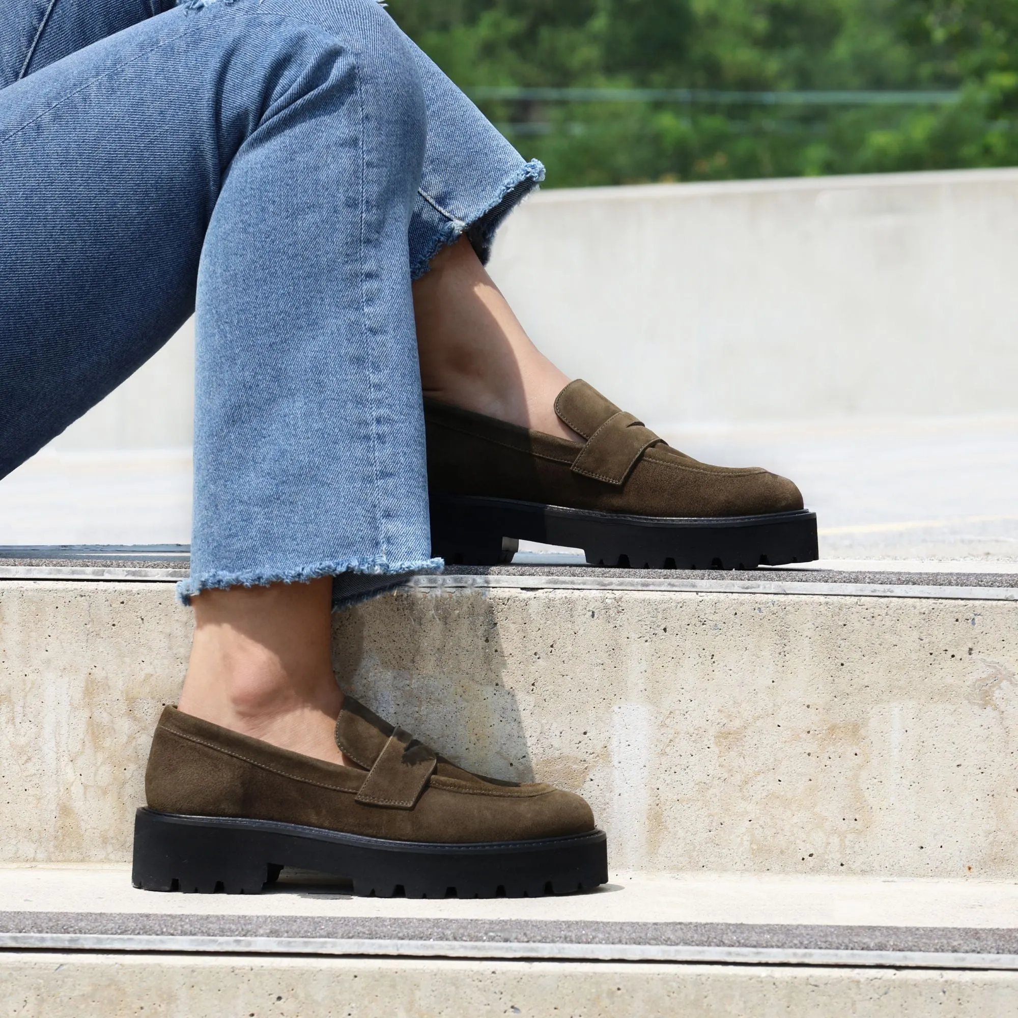 Paulina Loafer