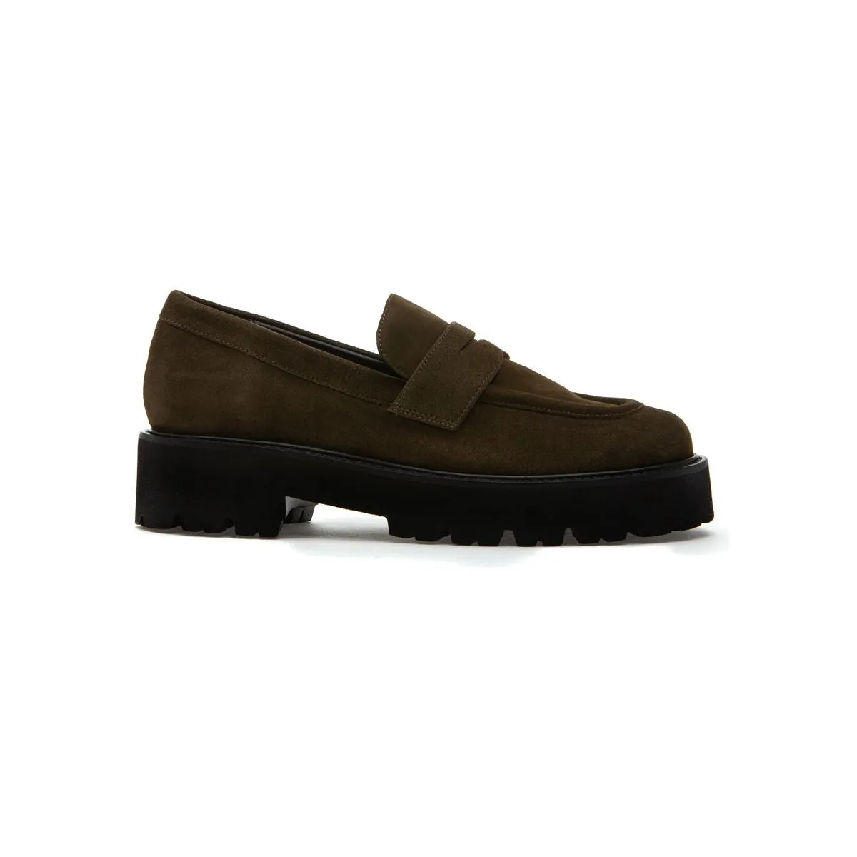 Paulina Loafer