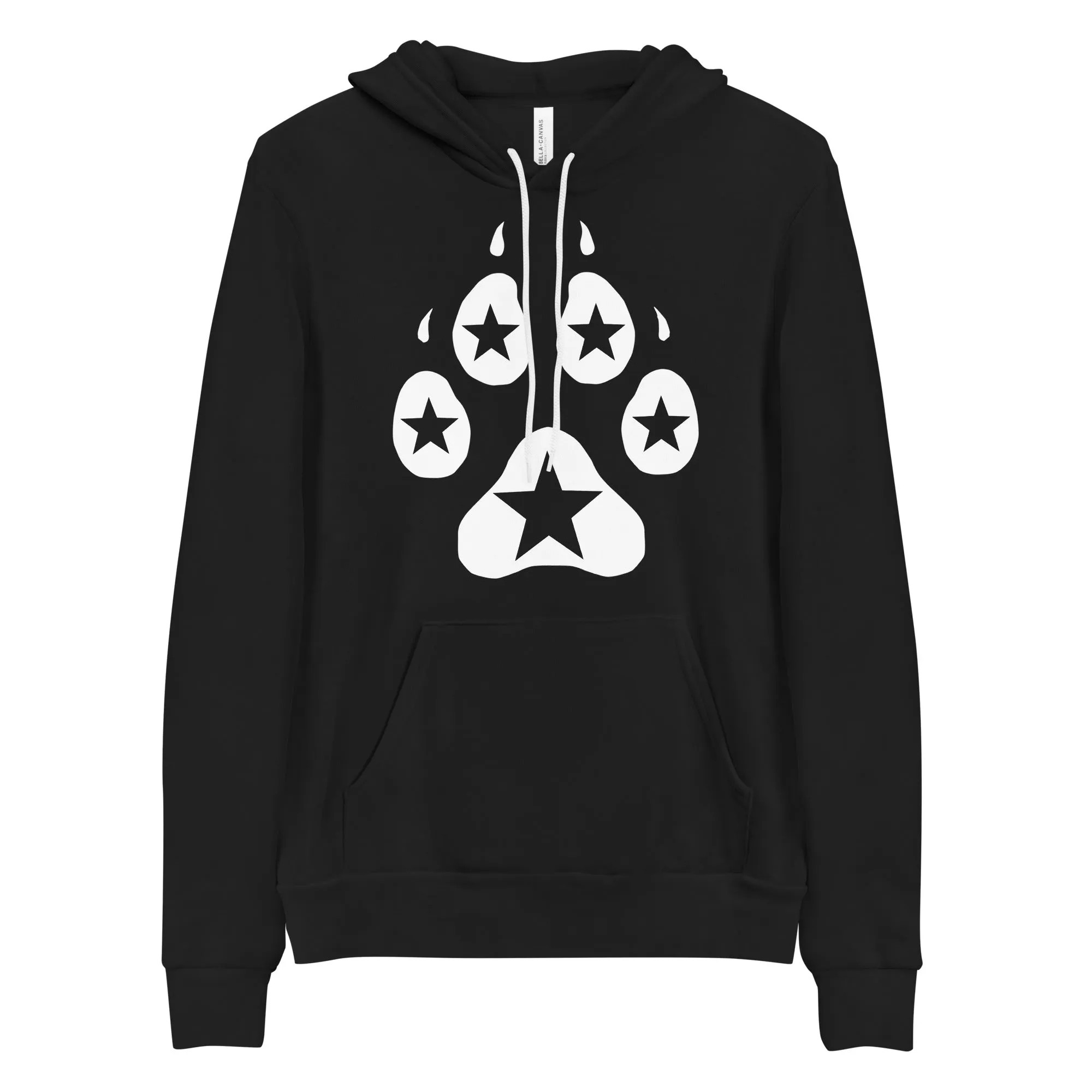 Pawstar Classic Unisex hoodie