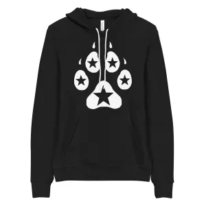 Pawstar Classic Unisex hoodie