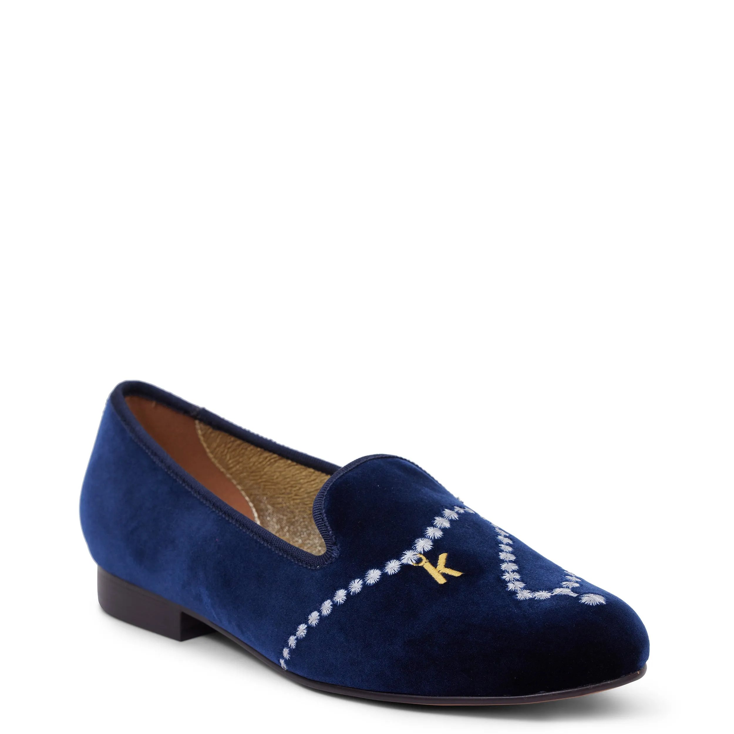 Pearl Loafer