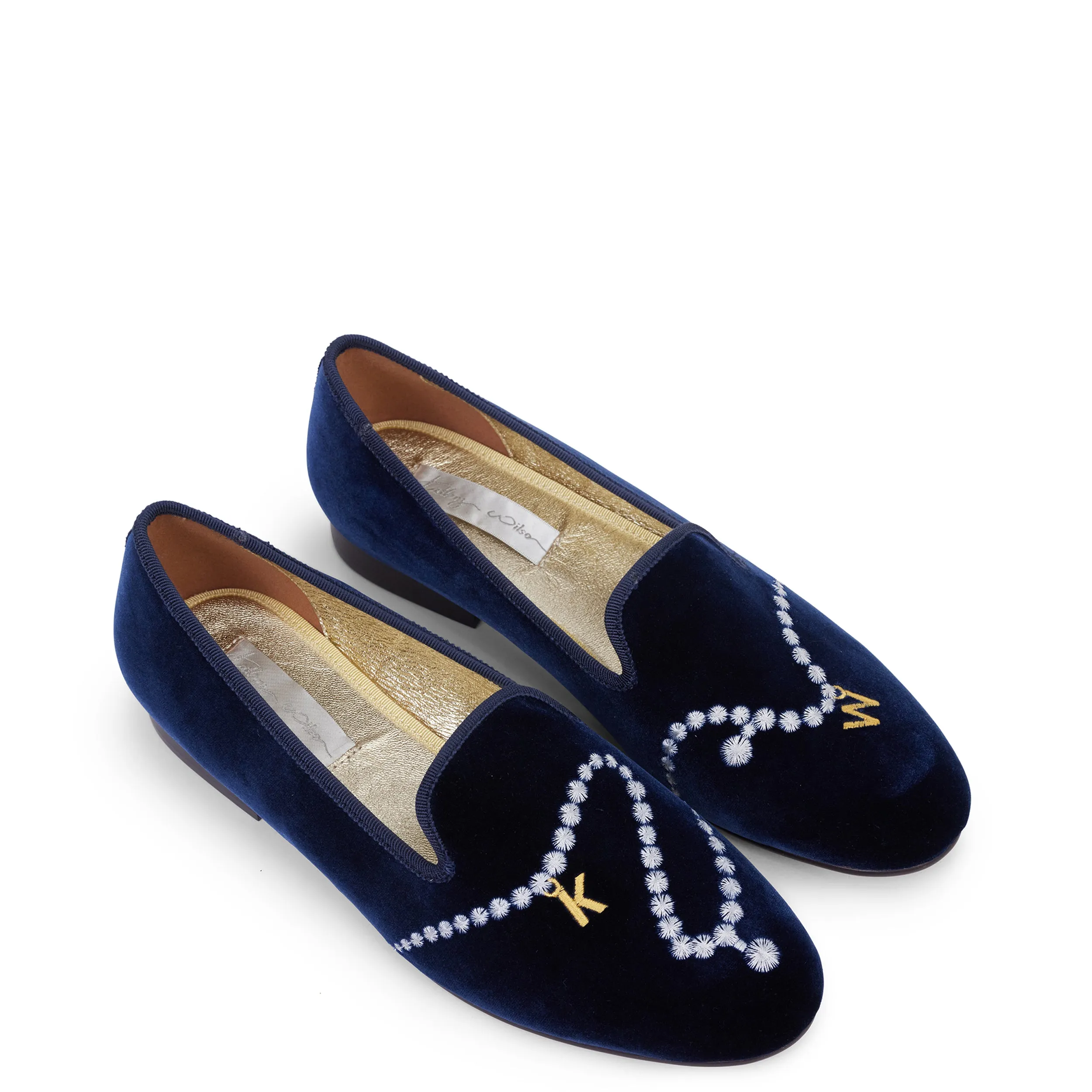 Pearl Loafer
