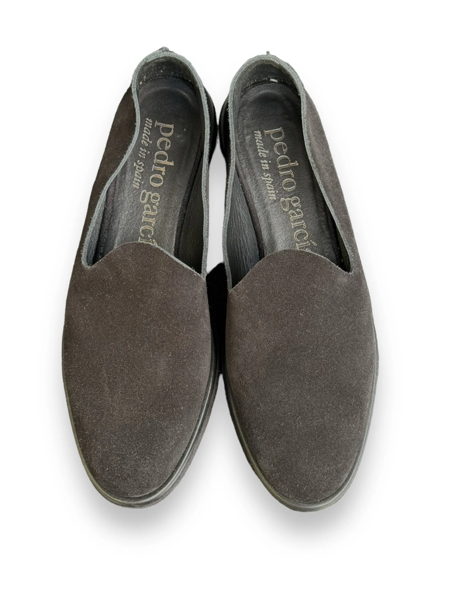 Pedro Garcia Shoe Size 8-8 1/2 Black Shoes