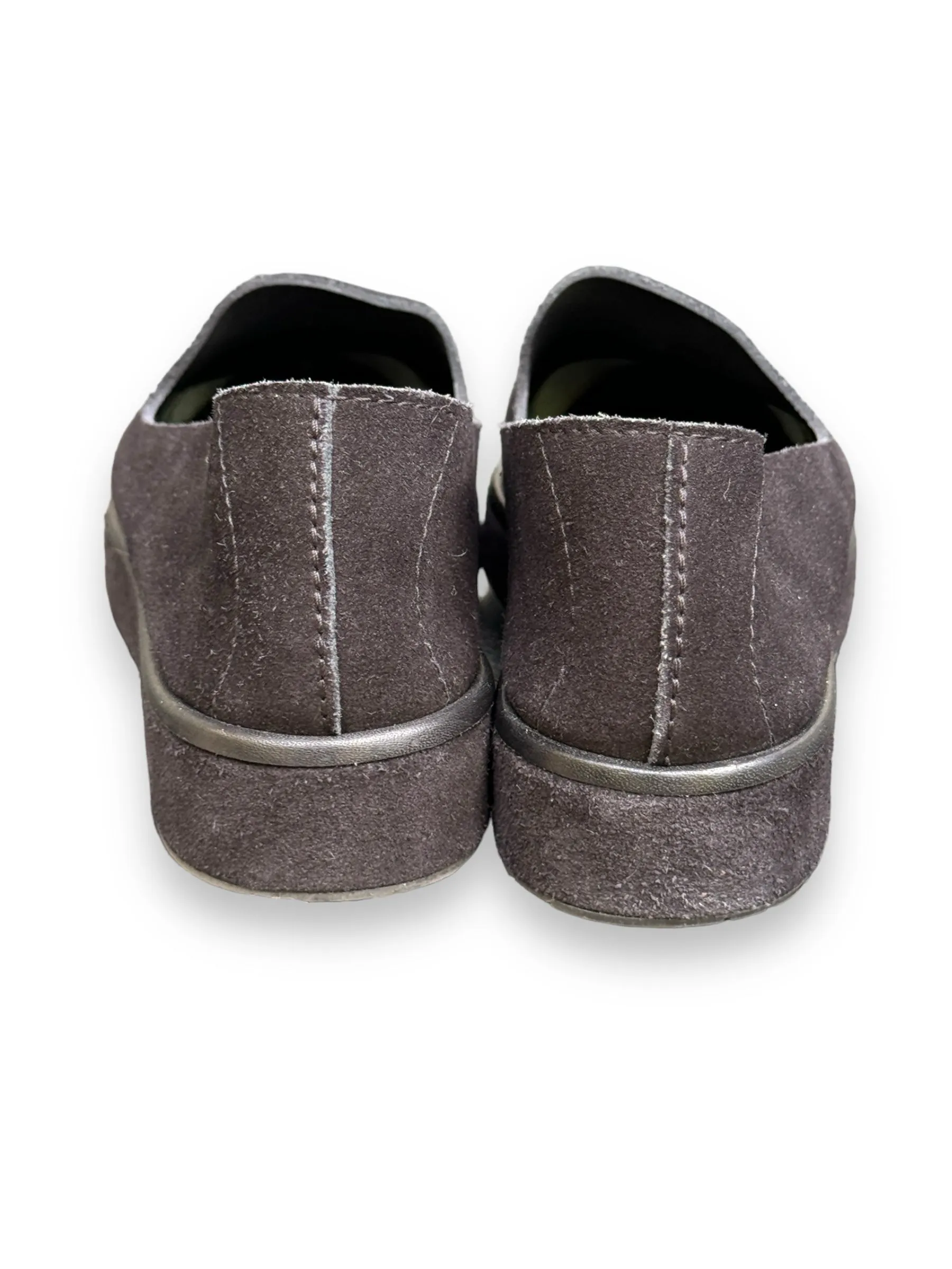 Pedro Garcia Shoe Size 8-8 1/2 Black Shoes