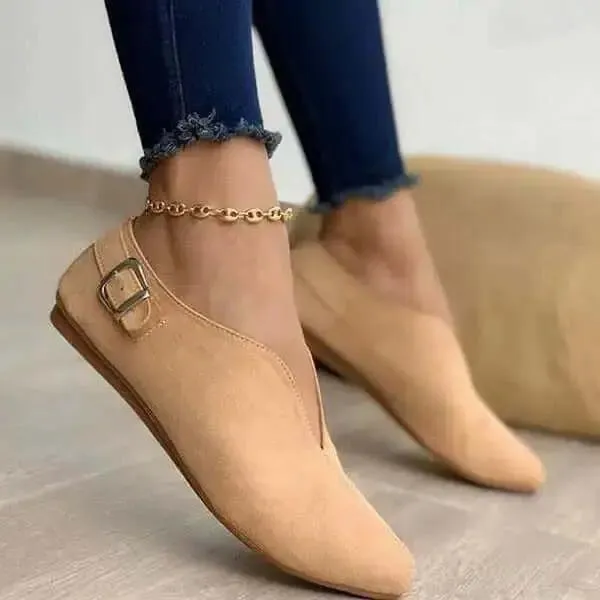 perfect women loafers shoes for any outfit