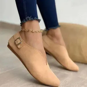 perfect women loafers shoes for any outfit