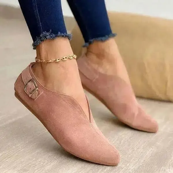perfect women loafers shoes for any outfit