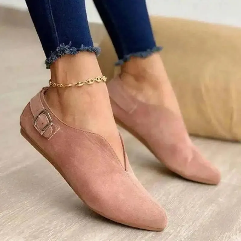 perfect women loafers shoes for any outfit