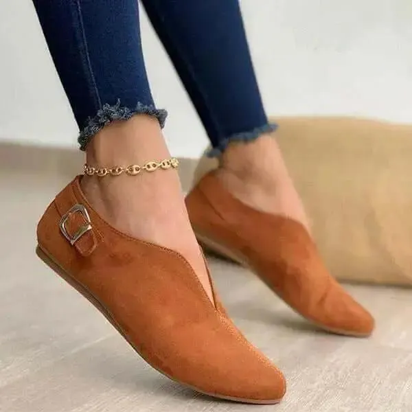 perfect women loafers shoes for any outfit