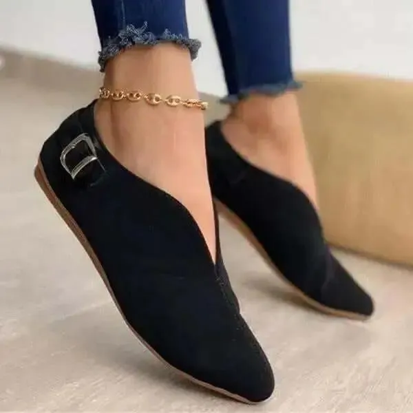 perfect women loafers shoes for any outfit