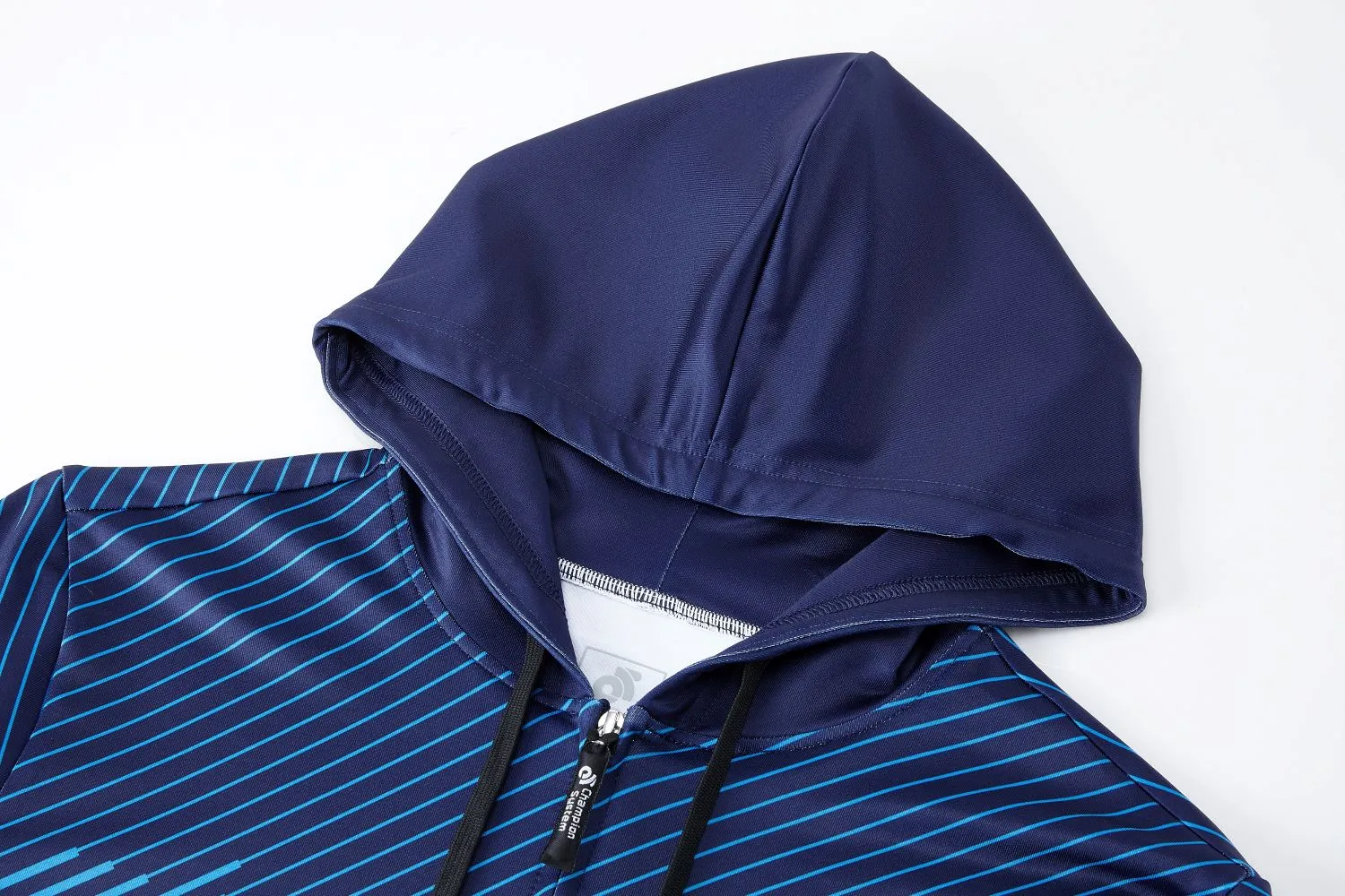 PERFORMANCE ZIP HOODIE