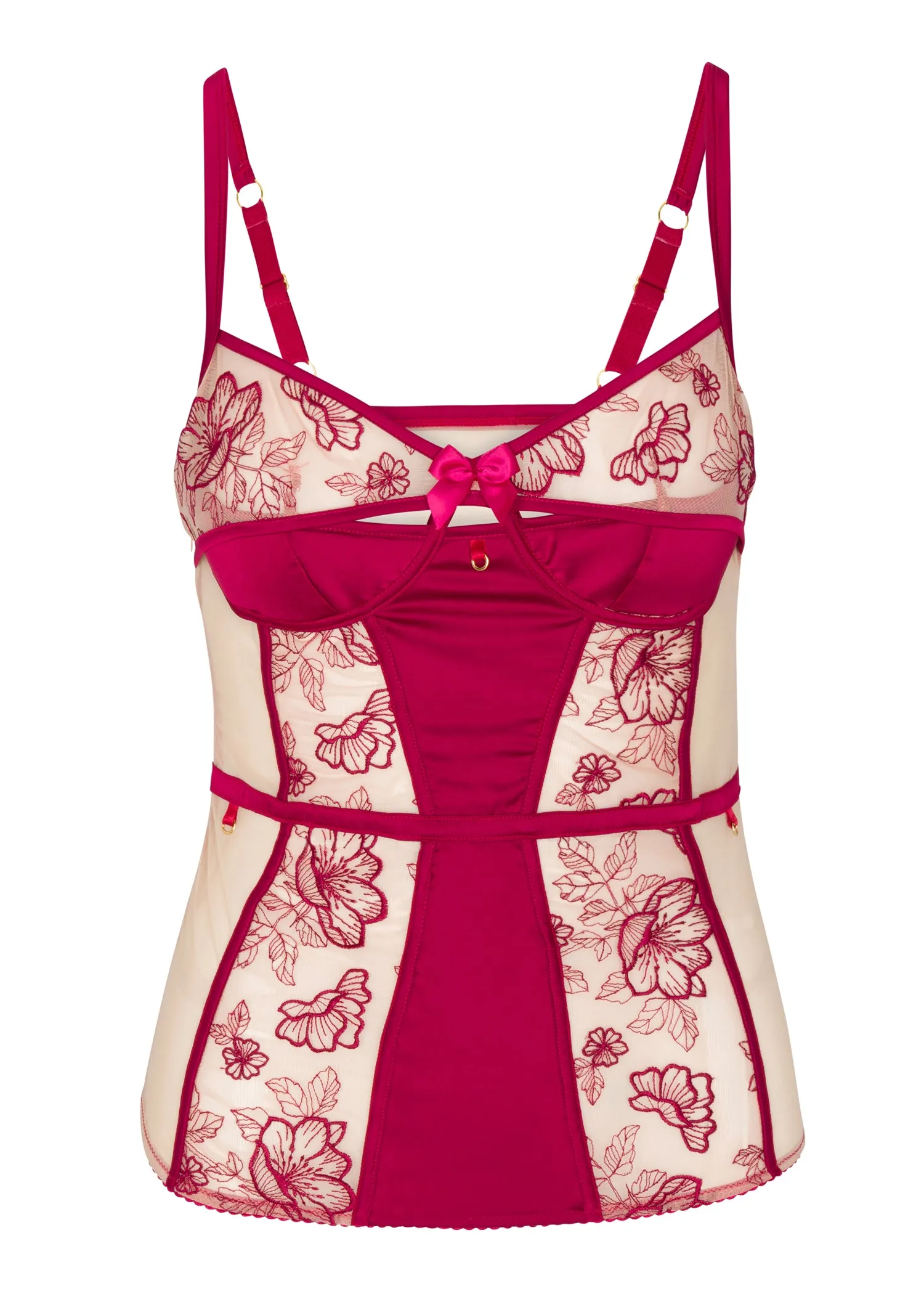 Persephone II Corset