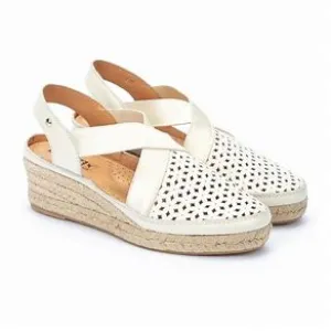 PIKOLINOS W4A-1546 WHITE