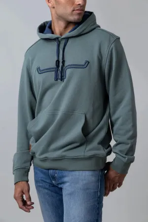 PINE FAST-TALKER KIMES RANCH HOODIE