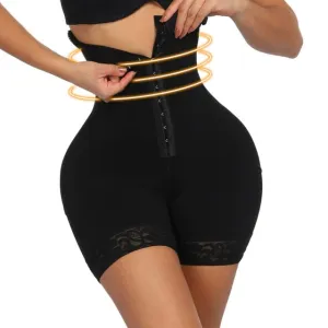 Plus Shapewear Workout Waist Trainer Corset